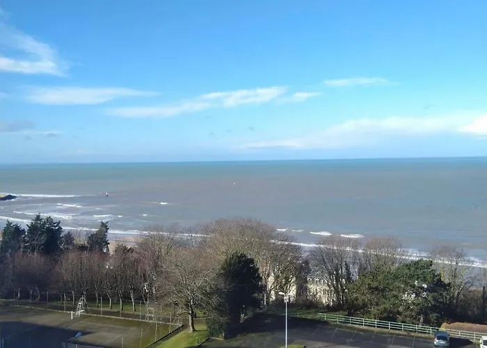 L'horizon De - Appartement