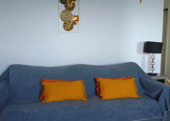 Appartement L'horizon De - *