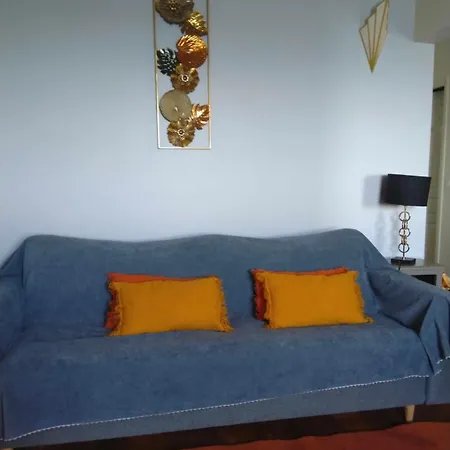 Апартаменты L'horizon De - *