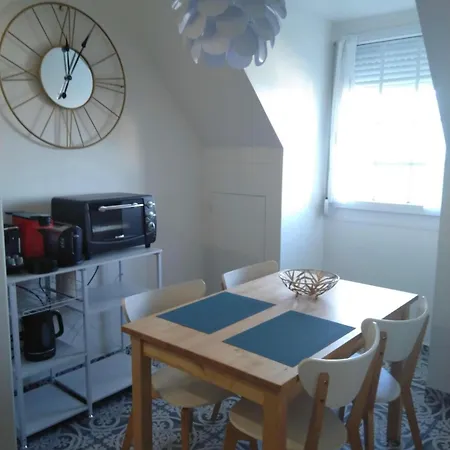 L'horizon De - Apartamento Trouville-sur-Mer