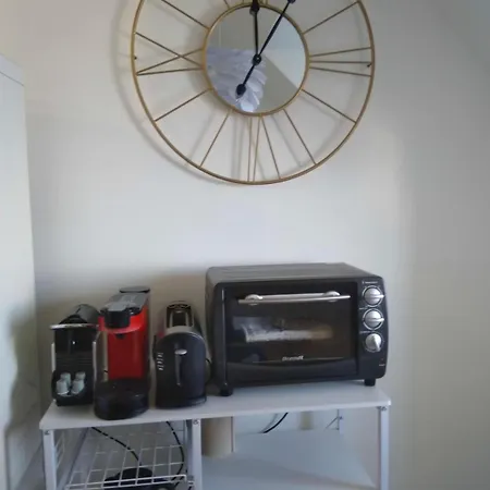 L'horizon De - 滨海图维列