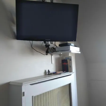 Apartamento L'horizon De - Trouville-sur-Mer