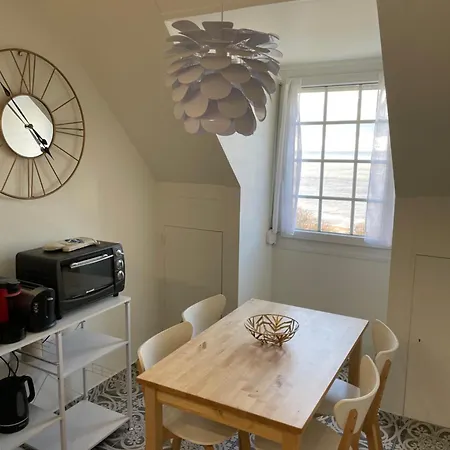 L'horizon De - Трувиль-сюр-Мер