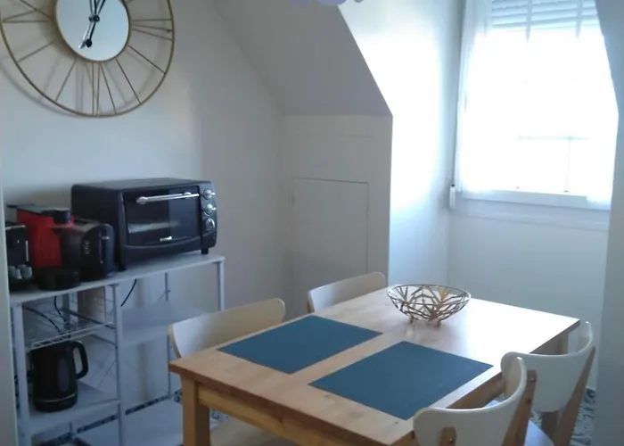 L'horizon De - Apartamento Trouville-sur-Mer