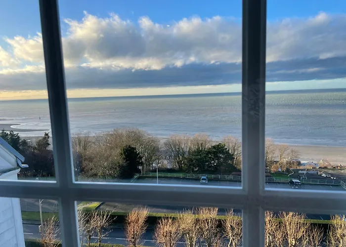 Apartamento L'horizon De -