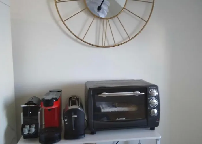 L'horizon De - 滨海图维列