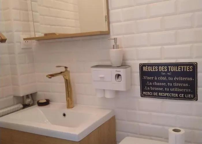 L'horizon De - * Trouville-sur-Mer