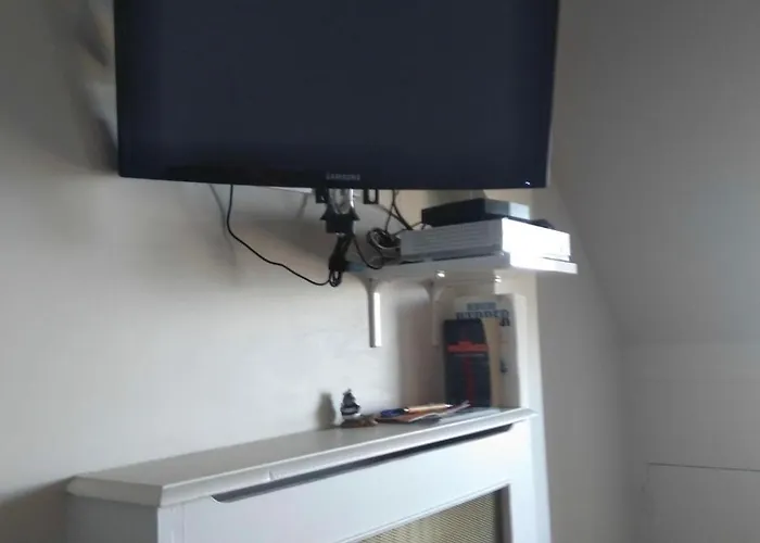 Apartamento L'horizon De - Trouville-sur-Mer