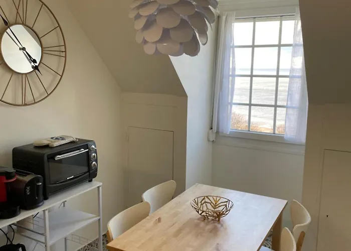 L'horizon De - Trouville-sur-Mer